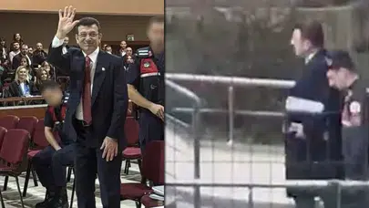 EKREM İMAMOĞLU’NUN SAHTE DİPLOMA DAVASINDA NELER YAŞANDI?