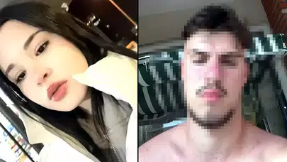 OKUL BAHÇESİNDE DURU'YU KATLEDENE 27 YIL 4 AY CEZA VERİLDİ!