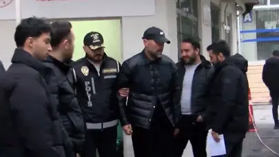 ACUN ILICALI’NIN ORTAĞI ESAT YONTUNÇ HAKKINDA KARAR VERİLDİ!