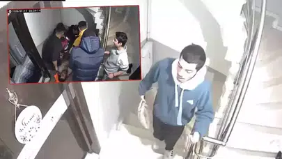 BACAĞINDAN BIÇAKLANAN GENÇ YAŞAMINI YİTİRDİ!