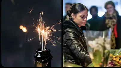 İŞTE İSVİÇRE’DE 47 KİŞİNİN ÖLÜMÜNE NEDEN OLAN MAYTAPLI ŞAMPANYA!