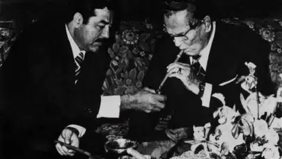 YUGOSLAVYA ESKİ LİDERİ TİTO’NUN ÖLÜM DÖŞEĞİNDE YOLDAŞI TÜRK’E İTİRAFI!