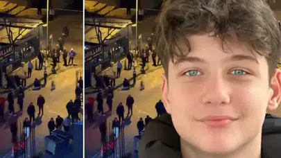 “YAN BAKTIN!”CİNAYETİ ZANLISI İFADESİNDE OLAYI BÖYLE ANLATTI!