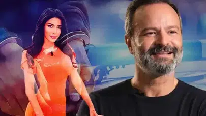 TANINMIŞ YÖNETMEN TİMUR SAVCI’NIN UYUŞTURUCU TESTİ SONUCU BELLİ OLDU!