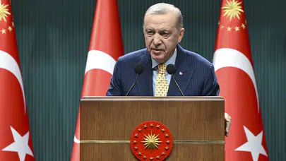 ERDOĞAN’DAN ATLAS CİNAYETİNE DAİR DİKKAT ÇEKEN AÇIKLAMA!