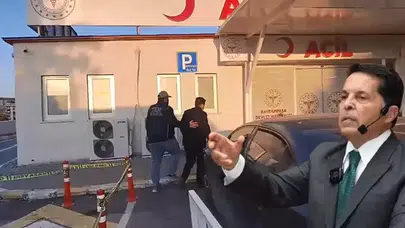 KENT UZLAŞISI DAVASI’NDA AHMET ÖZER’E HAPİS CEZASI VERİLDİ!