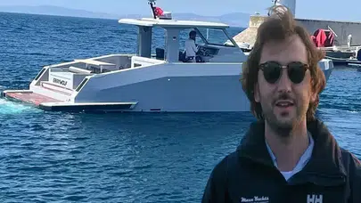 HALİT YULAK'IN ÖLÜMÜNE NEDEN OLAN KAPTAN MAHKEMEDE KONUŞTU!