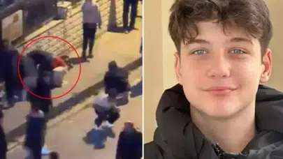 ATLAS ÇAĞLAYAN'IN AİLESİ SAVCILIKTAN KORUMA TALEP ETTİ!