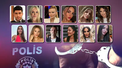 UYUŞTURUCU İÇİN TEST ALINAN 18 KİŞİNİN SONUCU BELLİ OLDU!