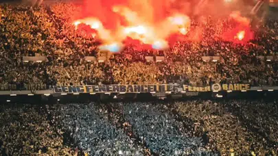 FENERBAHÇE SÜPER KUPA’YI KAZANACAĞINA ENİN OLARAK HAZIRLANDI!