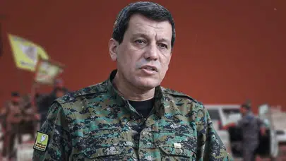 SON DAKİKA HABERİ! SDG VE ELEBAŞI ABDİ PES ETMEYE BAŞLADI!