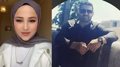 MİHRİBAN CİNAYETİNİN ŞÜPHELİSİ HANGİ CİNAYETTEN TUTUKLANDI?