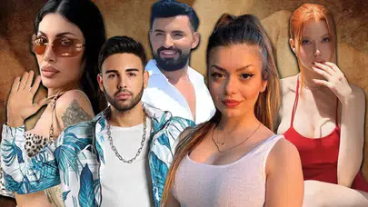 UYUŞTURUCU SORUŞTURMASINDA ADLİYEYE ÇIKARILAN 6 KİŞİ TUTUKLANDI!