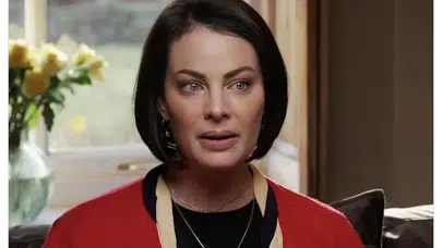 “VİCTORİA SECRET MODELİ OLACAKSIN!”DİYE KANDIRILDI!