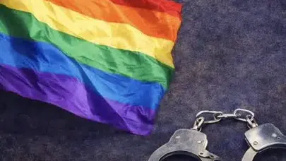 ARTIK HİÇ KİMSE ESKİSİ GİBİ LGBT’CİLİK YAPAMAYACAK!