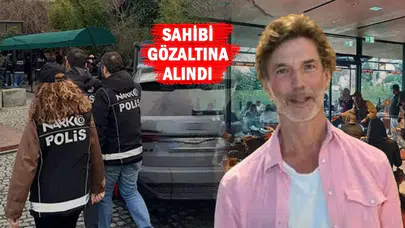 ÜNLÜLERİN GİTTİĞİ CLUP HOUSE İLE İLGİLİ YENİ GELİŞME!