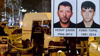 VEDAT ŞAHİN CİNAYETİNİN ZANLISI 12 YIL SONRA YAKALANDI!