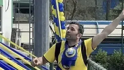 KÜÇÜKÇEKMECE SİNOP SPOR SAHADA KAZANDI TRÜBÜNDE İSE ÜZÜLDÜ!