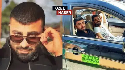 MEDYANIN GÖZÜ ANADOLU ADLİYESİ'NDEKİ BU DURUŞMADA!