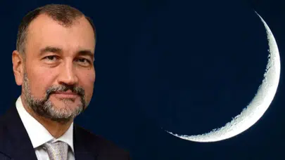 İŞ İNSANI MURAT ÜLKER'DEN RAMAZAN BAŞLANGICI İTİRAZI!