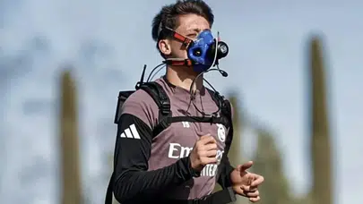 ARDA GÜLER’İN SAĞLIK TEST SONUÇLARI TIBBİ EKİBİ NEDEN ÇOK ŞAŞIRTTI?