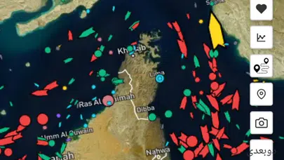 İRAN HÜRMÜZ BOĞAZINI GEMİ GEÇİŞLERİNE KAPATTIĞINI DUYURDU!
