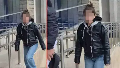 MİNİBÜSTE BULDUĞU CEP TELEFONU İLE NELER YAPTI NELER?