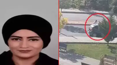 EŞİNİ VURDUKTAN SONRA GÖRÜNTÜ ÇEKİP YAKINLARINA YOLLADI!