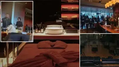 SORUŞTURMADA ORTAYA ÇIKTI!“BAŞTAN ATSANA FISTIK GİBİ KIZ! OKEY BU…”