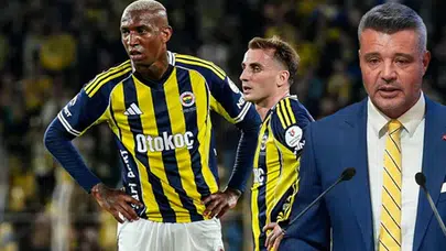 FENERBAHÇE NEDEN SANTRAFOR TRANSFER EDEMEDİ?