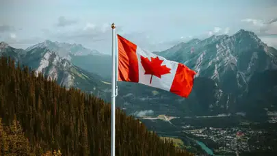 HUZUR ÜLKESİ KANADA SİLAHLI SALDIRI İLE SARSILDI!