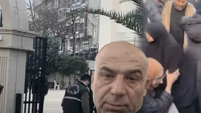 KARDEŞ KATİLİ ZANLISI AĞABEYDEN İNANILMAZ SAVUNMA!