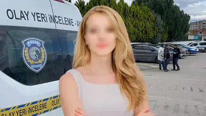 GİZEM ÖĞRETMEN OKUL ÇIKIŞI SIRTINDAN SİLAHLA VURULDU!