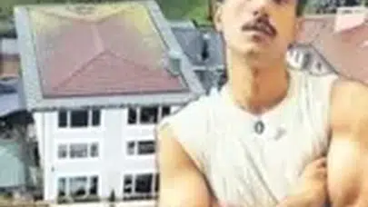 ÜNLÜLERE UYUŞTURUCU VERDİĞİ İDDİA EDİLEN CİO’NUN KİMLİĞİ BELİL OLDU!