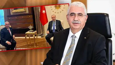 İŞ İNSANI AHMET AHLATÇI’YA KARA PARA SORUŞTURMASI BAŞLATILDIĞI İDDİASI!
