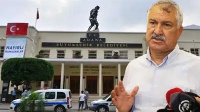 CEZAEVİNDEN ÇIKAN ZEYDAN KARALAR HAKKINDA YENİ GELİŞME!