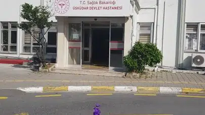 ÜSKÜDAR DEVLET HASTANESİ’NE RÜŞVET SORUŞTURMASI BAŞLATILDI!