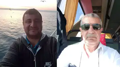 ÇANAKKALE'DE BİR BABA TARTIŞTIĞI OĞLUNU BIÇAKLA ÖLDÜRDÜ!