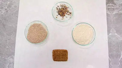 ALZHEİMER KANSER VE DİABETİ BU BİSKÜVİ ÖNLEYECEK!