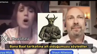 SAPIK ESPTEİN’İN YEĞENİNDEN KORKUNÇ AÇIKLAMALAR VAR!