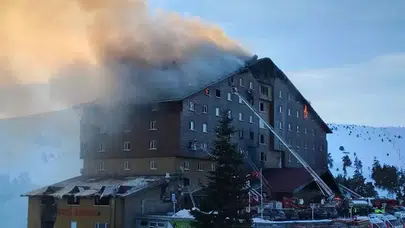 78 KİŞİNİN ÖLDÜĞÜ OTEL DAVASI İSTİNAFA NEDEN TAŞINDI?