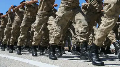 DÖVİZLE YAPILAN BEDELLİ ASKERLİKTE YENİ DÜZENLEME Mİ GELİYOR?