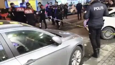 SON DAKİKA! BAHÇELİEVLER’DE UYUŞTURUCU OPERASYONUNDA JANDARMAYA ATEŞ AÇILDI!