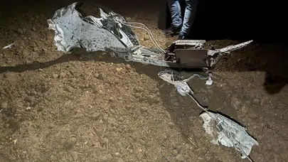 ANKARA’DA DÜŞEN LİBYA UÇAĞININ SES KAYITLARI ÇÖZÜLDÜ!