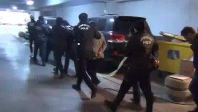 FETÖ'NÜN KRİPTO 52 MALİYE MÜFETTİŞİ TUTUKLANDI!