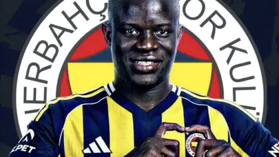 KANTE AL İTTİHAD TAKIMINA REST ÇEKEREK KALMAYI REDDETTİ!