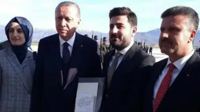 ERDOĞAN'IN MEKTUP ARKADAŞI BURAK SOYLU DAVASINDA FLAŞ GELİŞME!