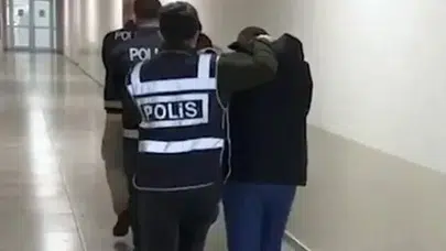 "SAHTE BAŞKOMİSER" VATANDAŞLARDAN 20 MİLYON TL ALDI!