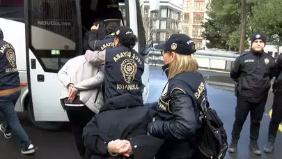 OTOPARKTAN 30 MİLYON DOLAR ÇALINMASI OLAYINDA YENİ GELİŞME!