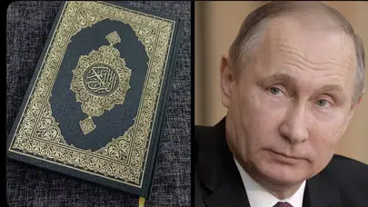RUSYA’DA KURAN-KERİM’E YAPILACAK SAYGISIZLIĞA AĞIR CEZA GELİYOR!